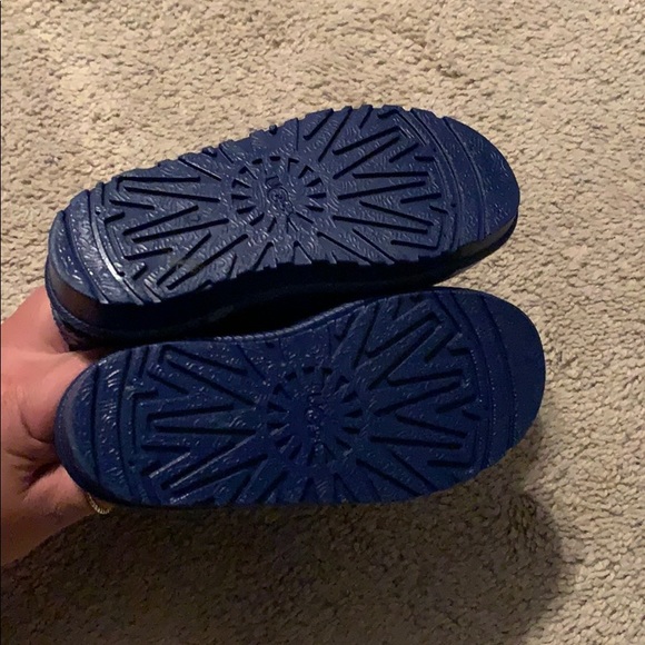 UGG Shoes Uggs Toddler Boy Rain Boots Poshmark